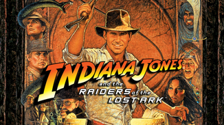 Raiders of the Lost Ark
