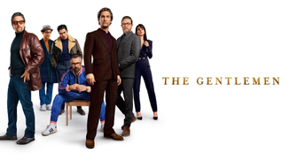 The Gentlemen
