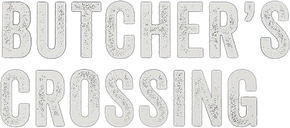 Butcher's Crossing