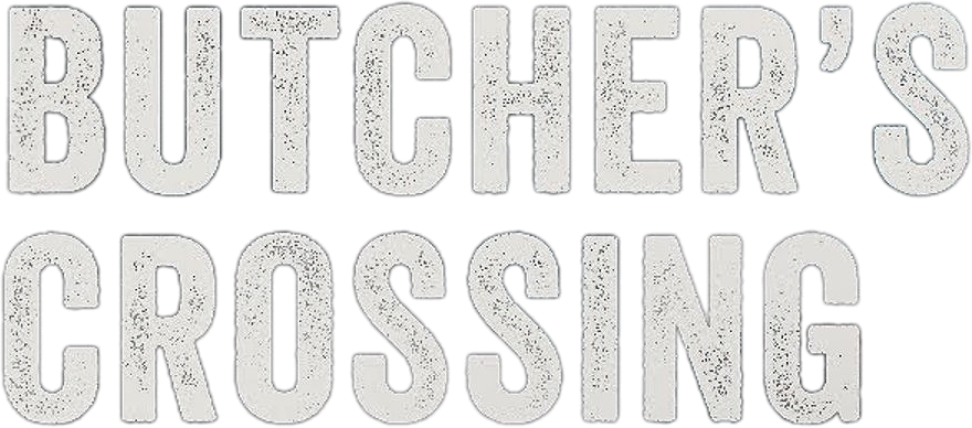 Butcher's Crossing