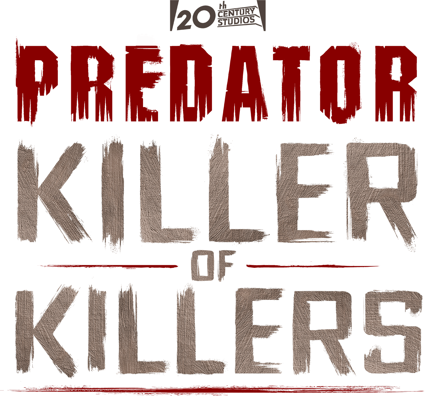 Predator: Killer of Killers