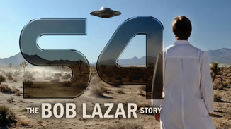 S4: The Bob Lazar Story
