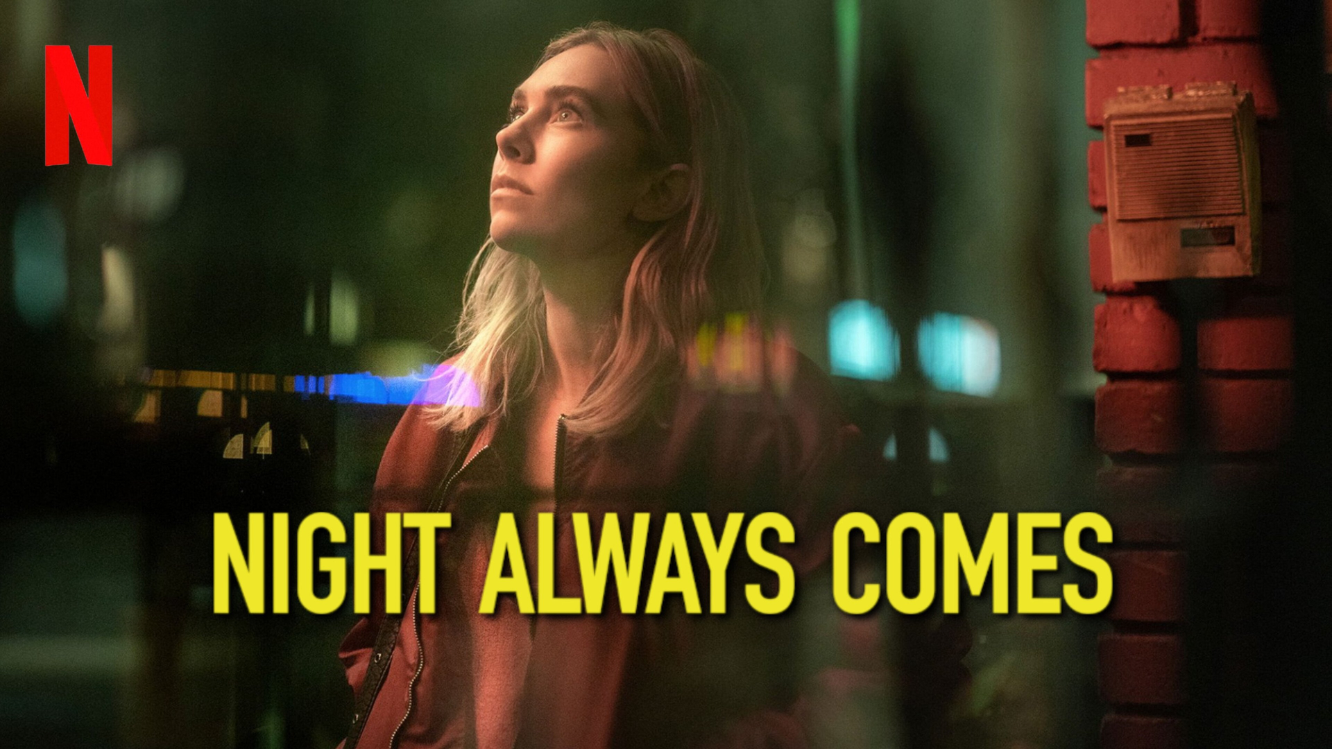 Night Always Comes
