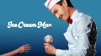 Ice Cream Man