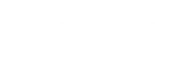 The Wolf of Wall Street