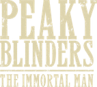 Peaky Blinders: The Immortal Man