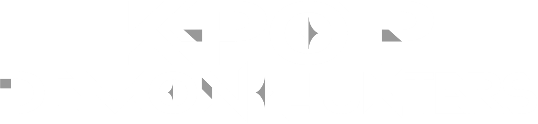 KPop Demon Hunters