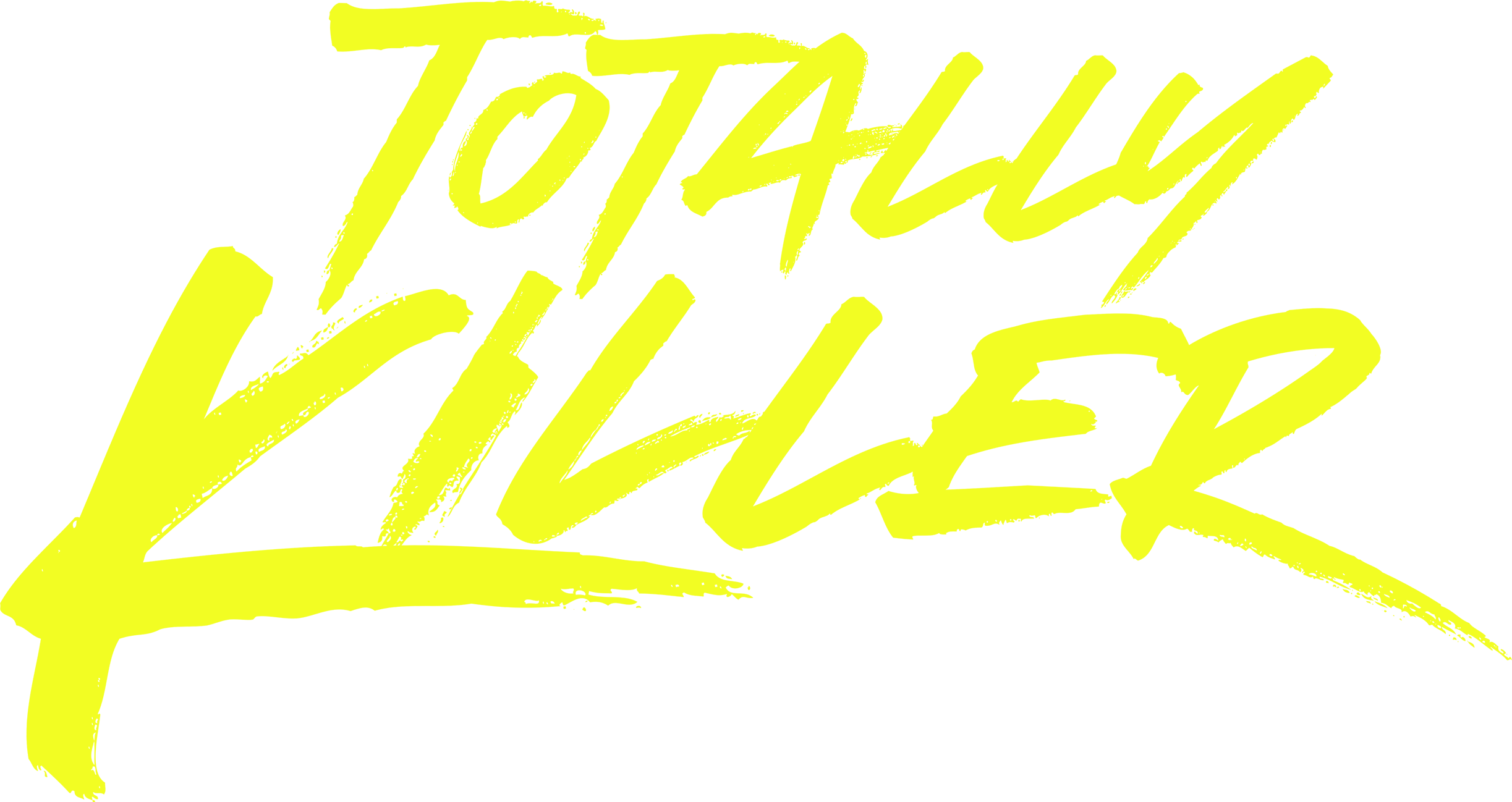 Totally Killer