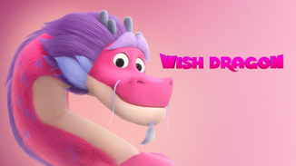 Wish Dragon
