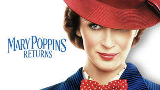 Mary Poppins Returns