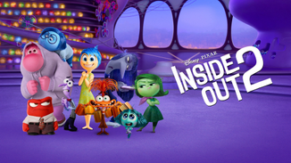Inside Out 2