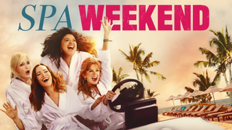 Spa Weekend