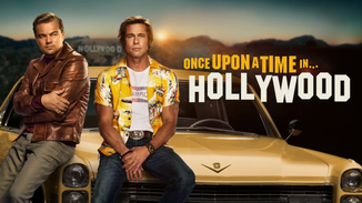 Once Upon a Time... in Hollywood