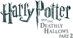 Harry Potter and the Deathly Hallows: Part 2
