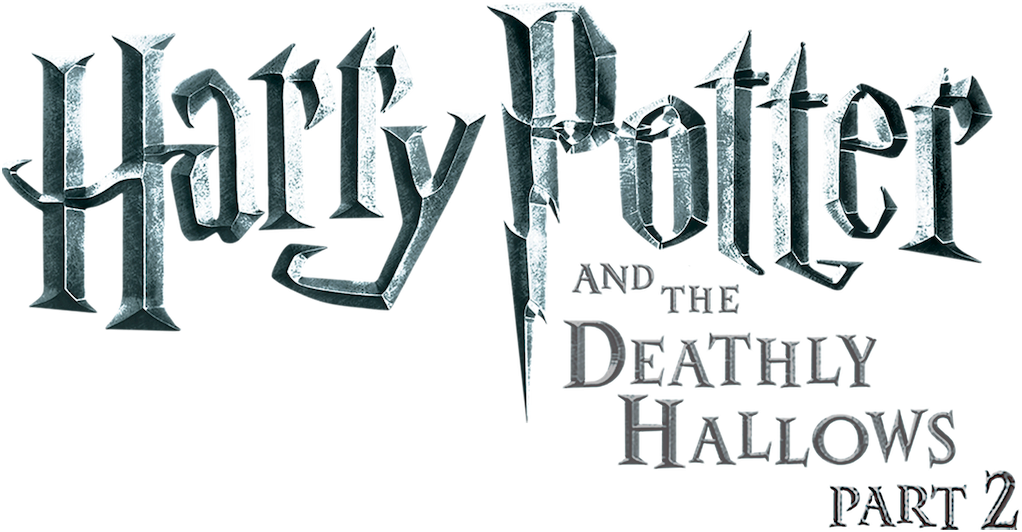 Harry Potter and the Deathly Hallows: Part 2