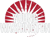 Young Washington