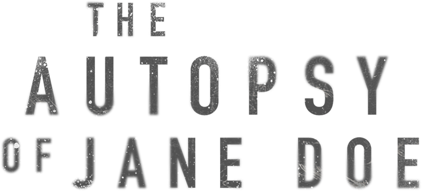 The Autopsy of Jane Doe