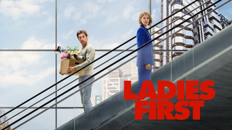 Ladies First