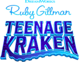 Ruby Gillman, Teenage Kraken
