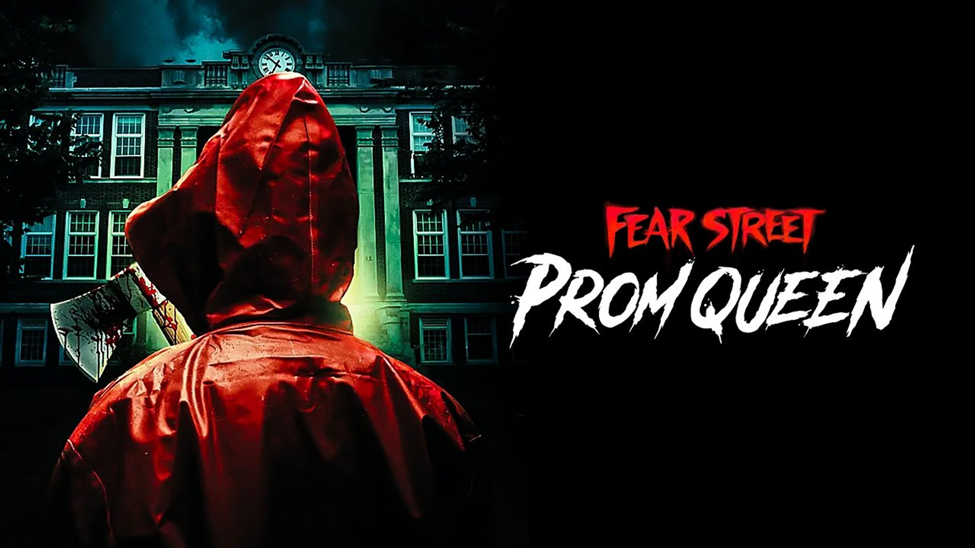 Fear Street: Prom Queen