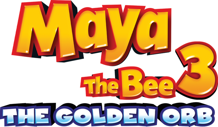 Maya the Bee: The Golden Orb