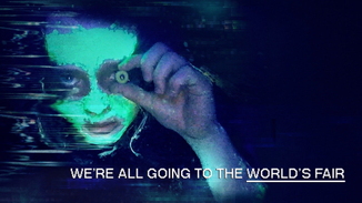 We're All Going to the World's Fair