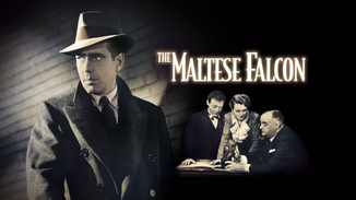 The Maltese Falcon