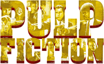 Pulp Fiction