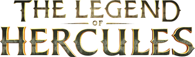The Legend of Hercules