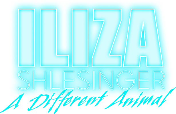 Iliza Shlesinger: A Different Animal