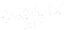 It's a Wonderful Knife