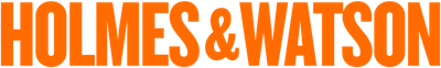 Holmes & Watson