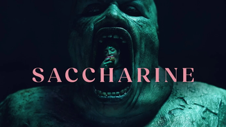 Saccharine