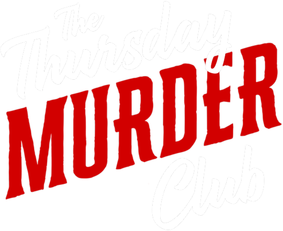 The Thursday Murder Club
