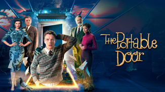 The Portable Door