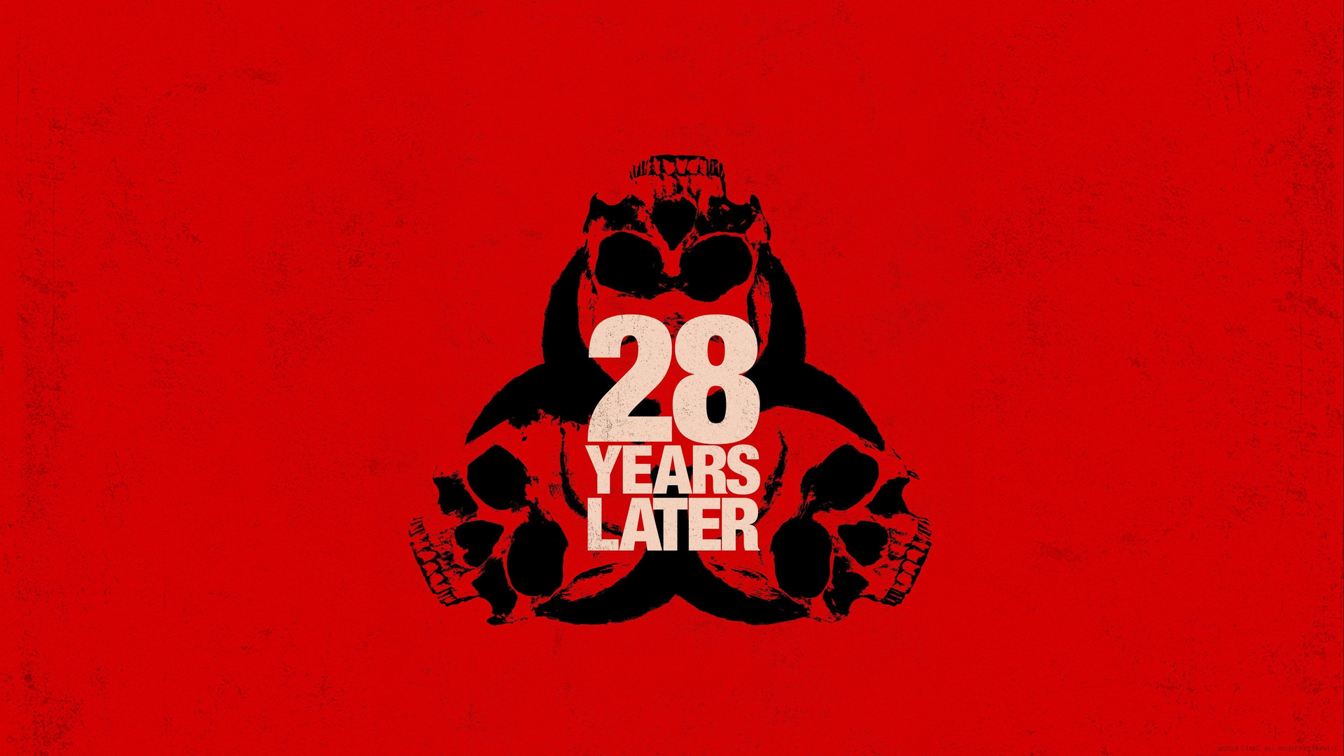 28 Years Later