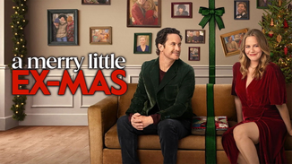 A Merry Little Ex-Mas