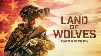 Land of Wolves