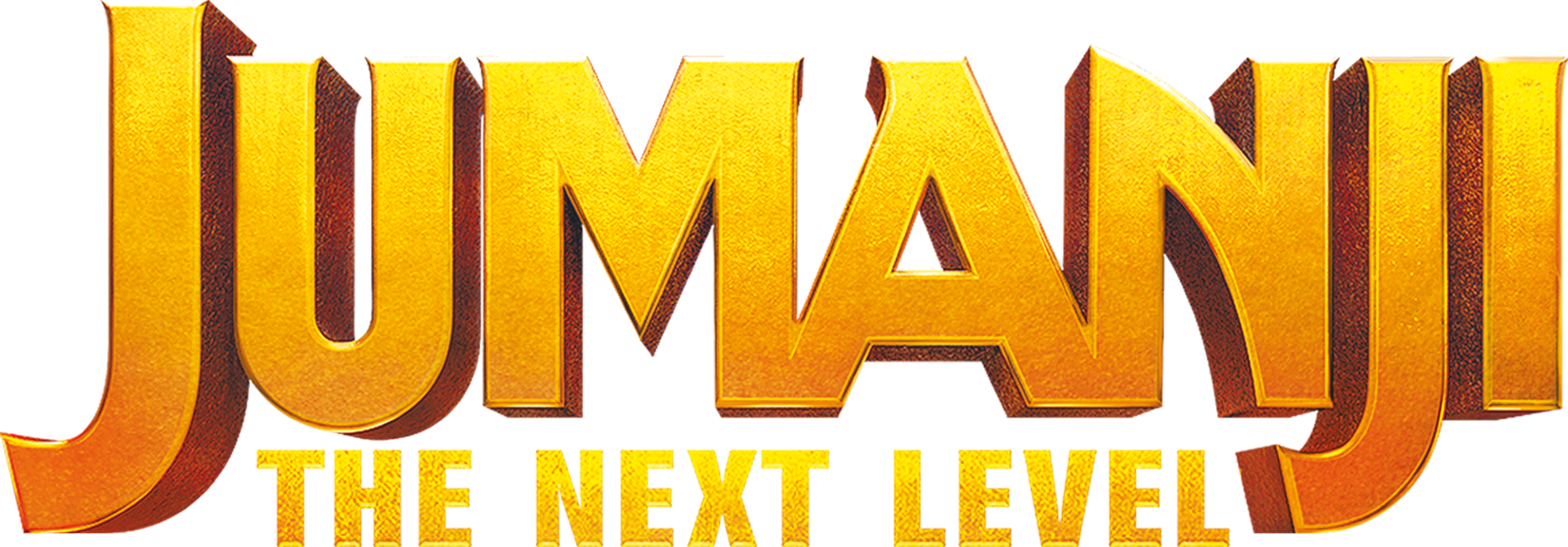 Jumanji: The Next Level