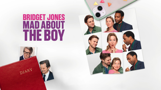 Bridget Jones: Mad About the Boy