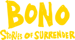 Bono: Stories of Surrender