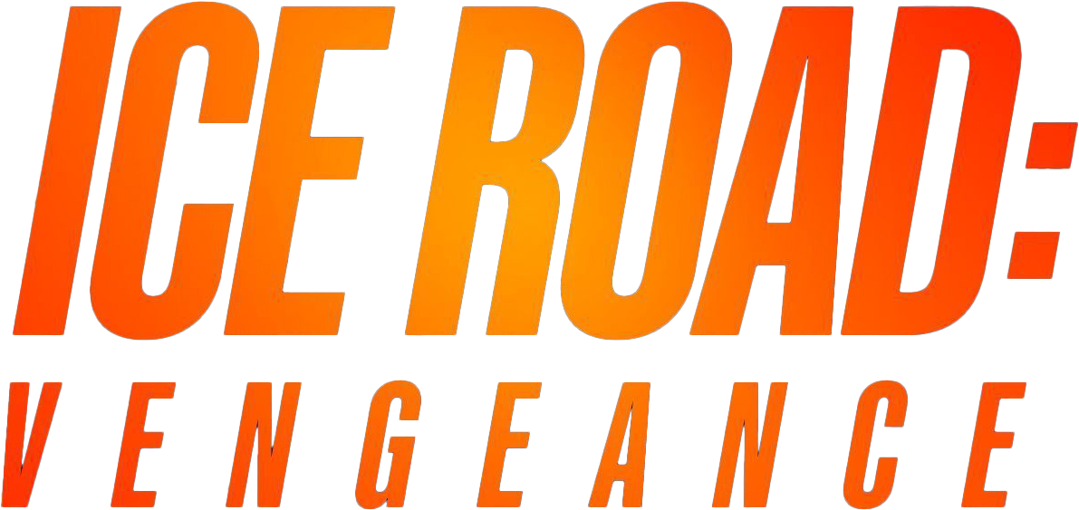 Ice Road: Vengeance
