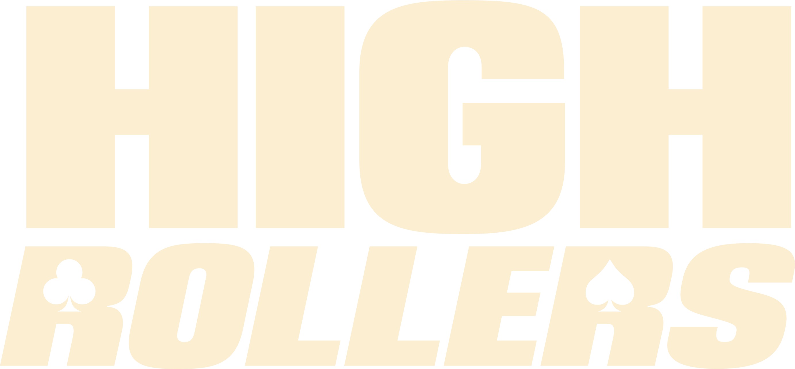 High Rollers