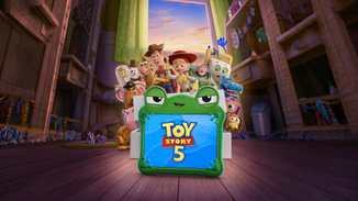 Toy Story 5