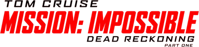 Mission: Impossible - Dead Reckoning Part One