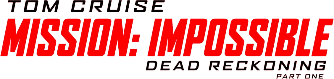 Mission: Impossible - Dead Reckoning Part One