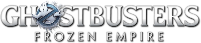 Ghostbusters: Frozen Empire