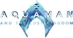 Aquaman and the Lost Kingdom
