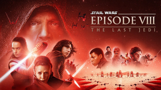 Star Wars: The Last Jedi