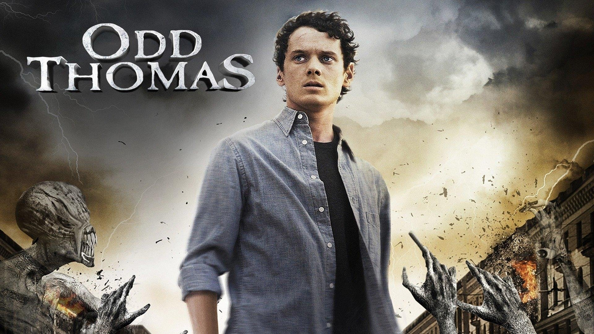 Odd Thomas
